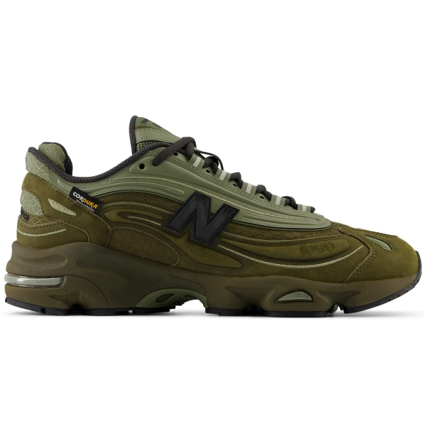 New Balance Green Sneakers 1000 M1000NBU Cordura