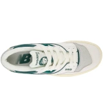 New Balance 550 GSB550CS White Kids' Sneakers