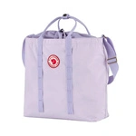 Fjällräven 1960 Tote Pastel Lavender