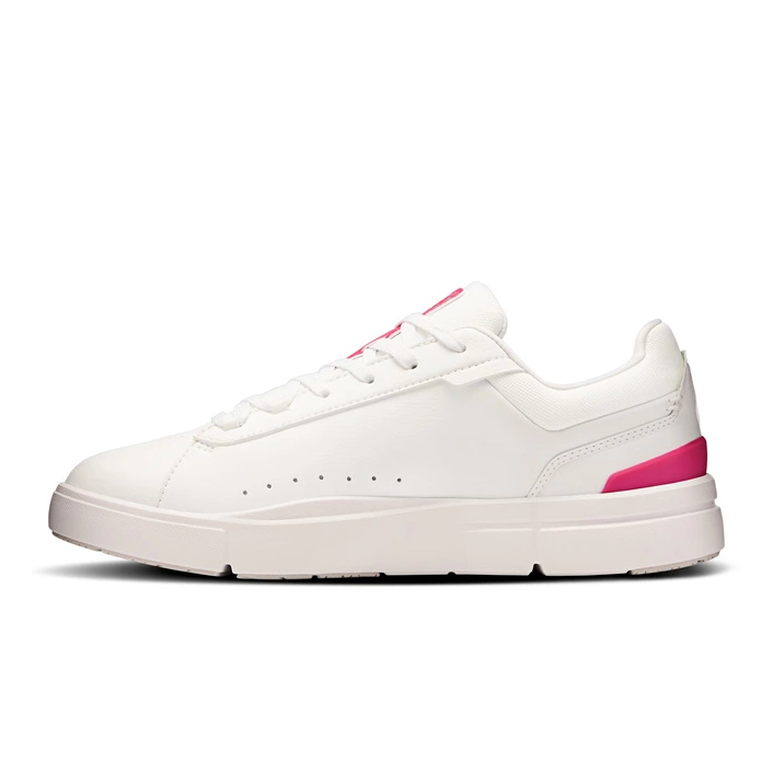 On THE ROGER ADVANTAGE White-Pink 3WF30392626