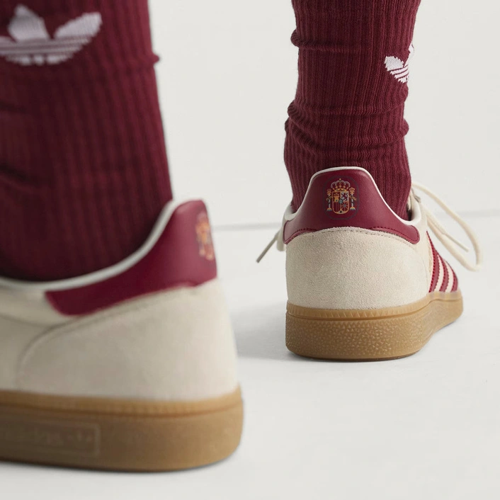 adidas Handball Spezial FIFA World Cup 2026 Spain HP3672