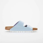 Birkenstock Arizona BF Patent Dove Blue 1019423