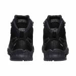 KEEN NXIS EVO MID WP TRIPLE BLACK