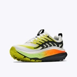 HOKA Stinson 8 Women's Running Shoes Frost/Black