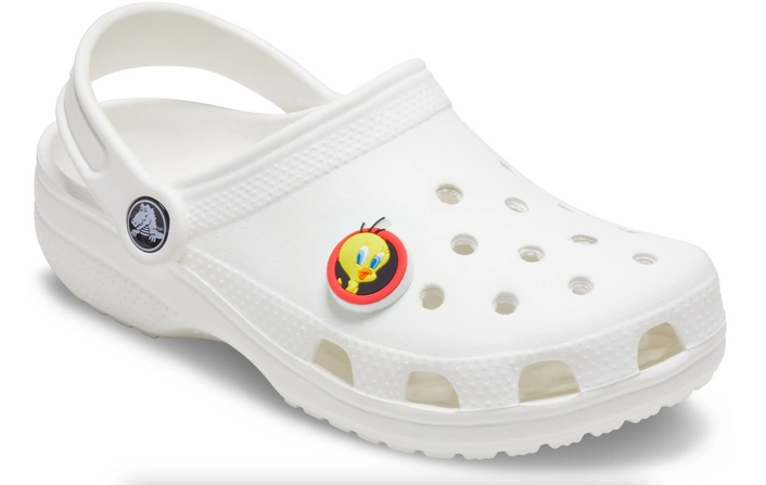 Crocs JIBBITZ Narwhal