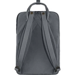 Fjällräven Backpack Kånken Laptop 15" F23524-046 Super Grey