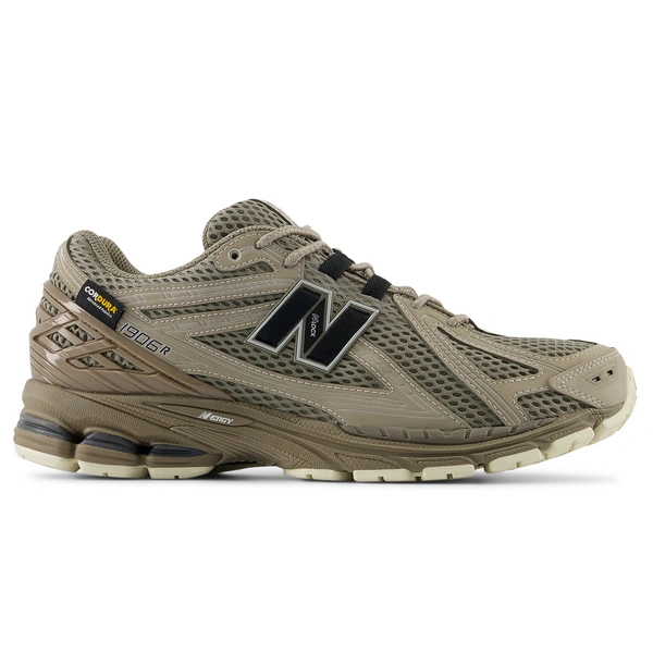 New Balance Brown Sneakers 1906 U1906ROB