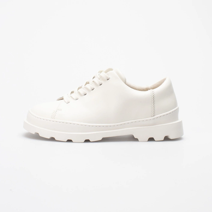 Camper WMNS Brutus White