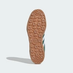 Adidas GAZELLE INDOOR Collegiate Green / Cloud White / Gum JI2062