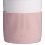 Stanley Quencher Boot and Straw Cover Set 1.18L Pink Dust