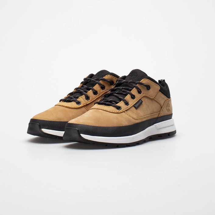 Timberland FIELD TREKKER LOW J WHEAT