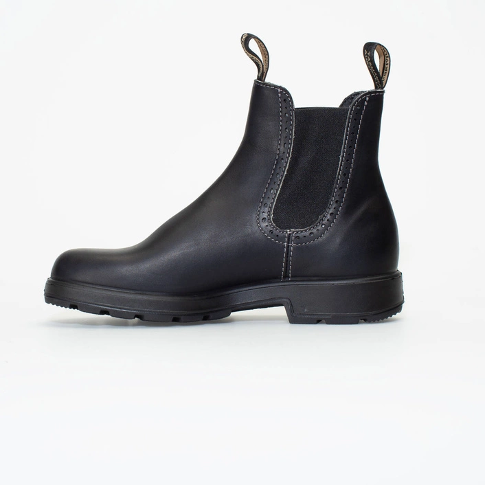 Blundstone CHELSEA BOOTS 1448 BLACK