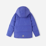 Reima Down Jacket Paimio Breezy Violet 5100157E5660