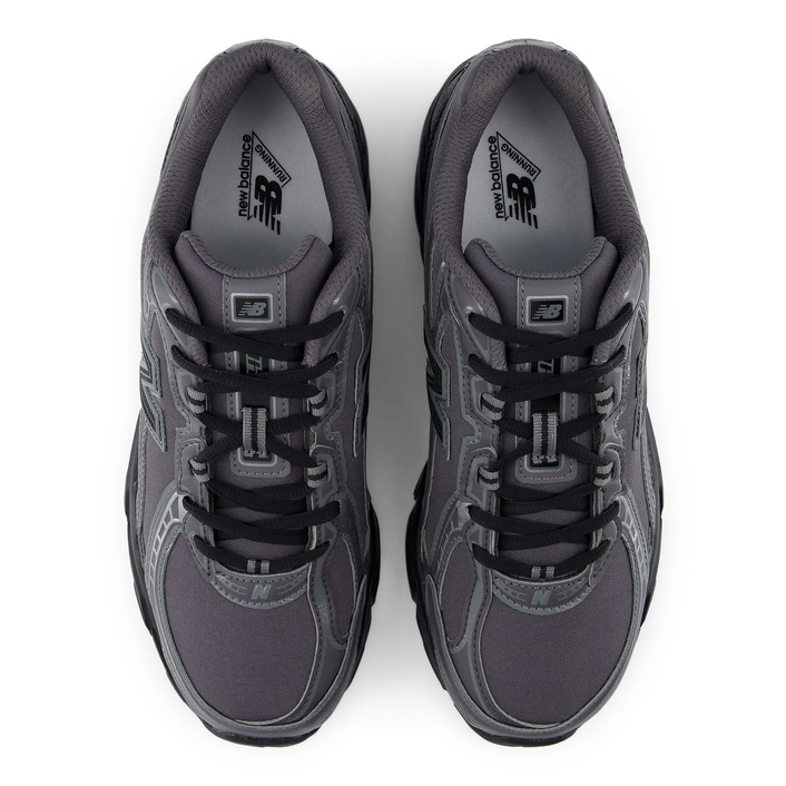 New Balance 740 U7406Y8 Grey Sneakers