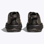 HOKA Speedgoat 2 Unisex Sneakers Black / Asphalt Grey