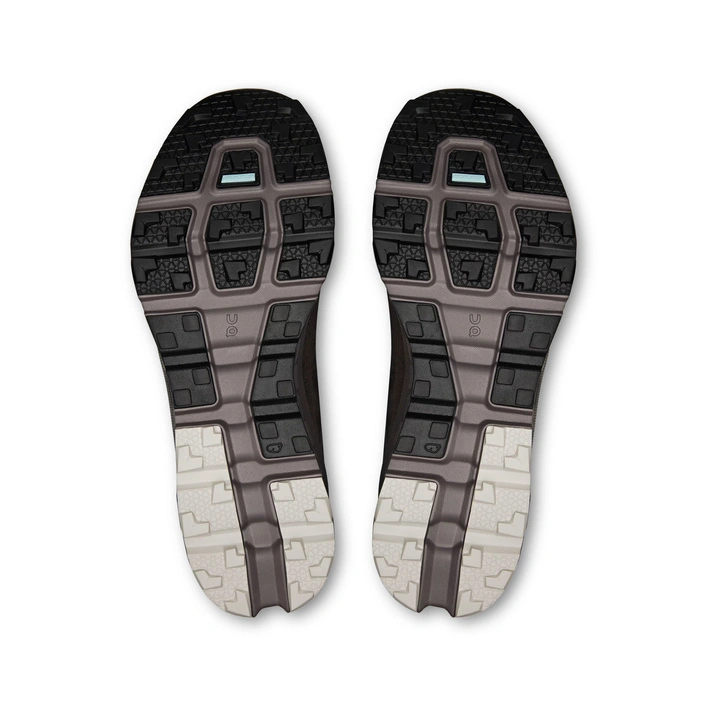 On CLOUDVISTA 2 Eclipse/Pebble 3ME30113433 - Men's Running Shoes