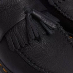 Dr. Martens Tassel Loafers Adrian Virginia Black 22760001