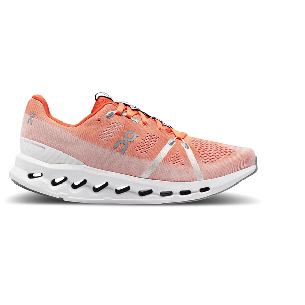 On CLOUDSURFER Flame-white 3MD10421204