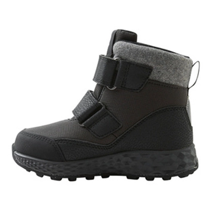 Reima kids' winter boots Hallava graphite 5400147A