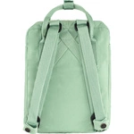 Fjällräven Backpack Kånken Mini F23561-600 Mint Green