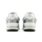 New Balance 574 W5748DS Silver Women's Sneakers