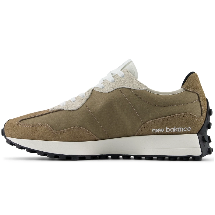 New Balance Brown Sneakers 327 U327SBC