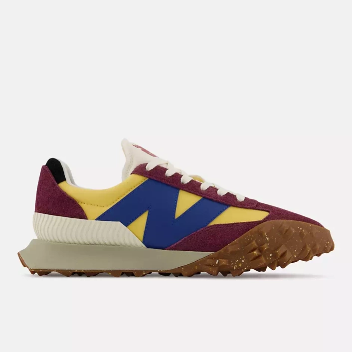 New Balance Snakers UXC72EA