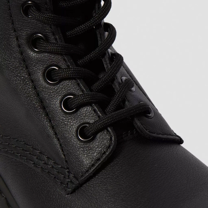 Dr. Martens 1460 Pascal Mono Lace Up Boots 24479001