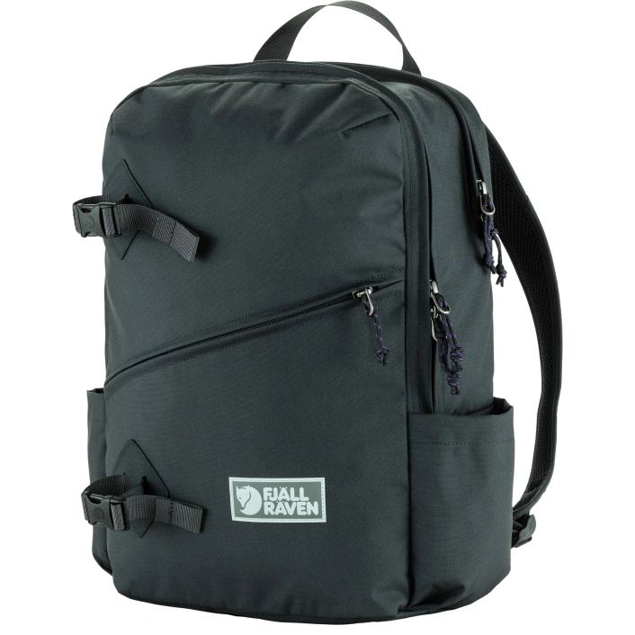 Fjällräven BACKPACK Vardag Backpack 17 F23200300-037 Coal Black
