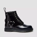 Dr. Martens boots 1460 Harness black 41388001