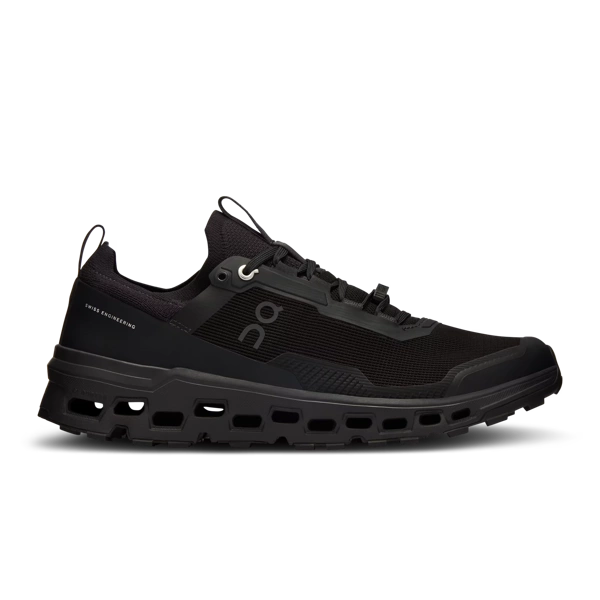On CLOUDULTRA 2 All-black 3MD30280485