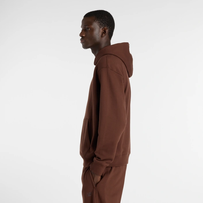 New Balance Athletics French Terry Hoodie MT41534ABJ