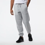 New Balance SPODNIE ATHLETICS SWEATPANTS