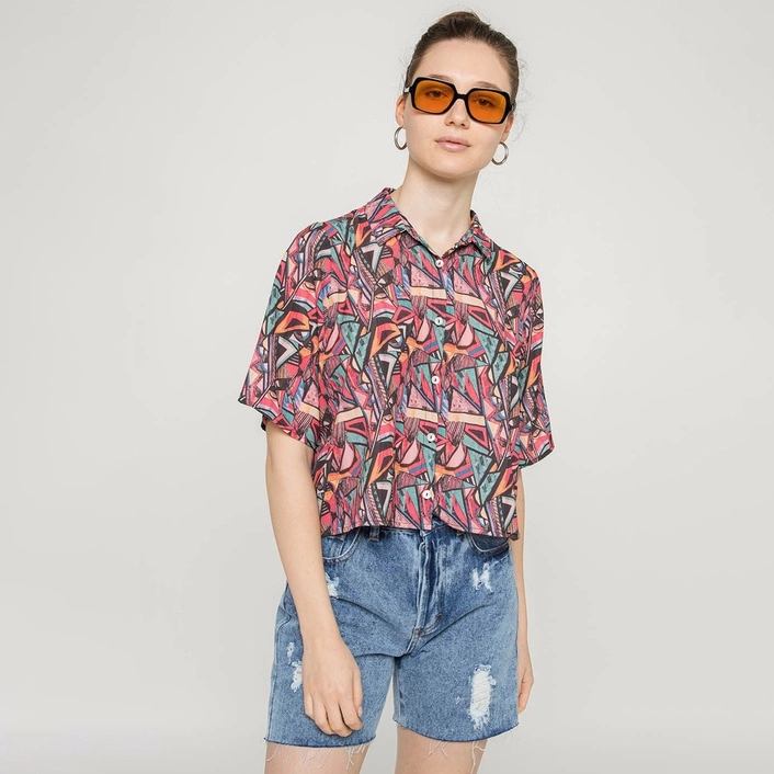 Kaotiko CAMISA VIRGINIA SHIRT