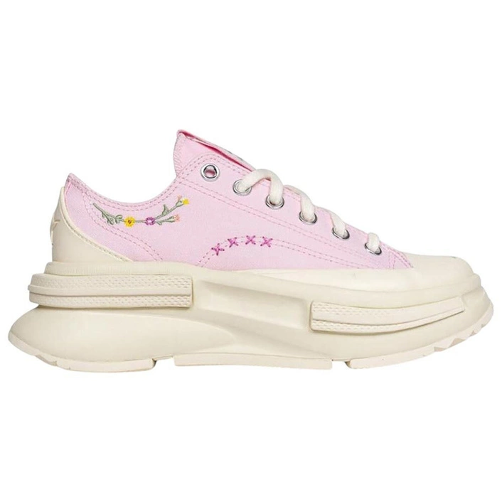 Converse Converse Run Star Legacy Sneakers Floral Embroidered A15092C