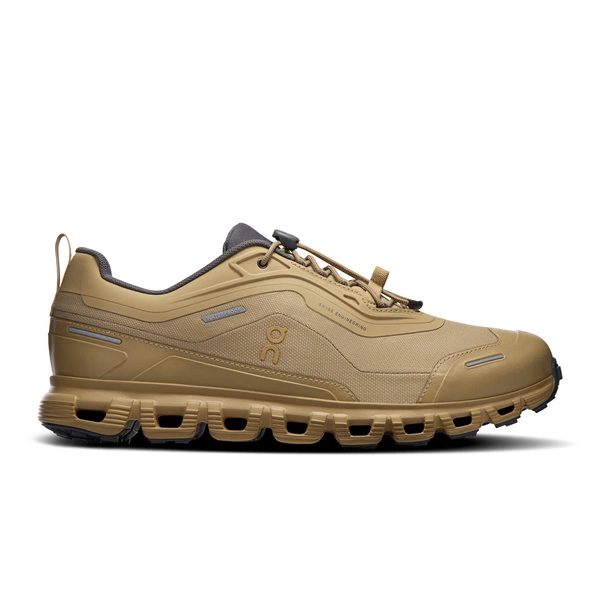 On Cloud 6 Geo Waterproof Chai Chai 3MG10424644 - Men's Sneakers