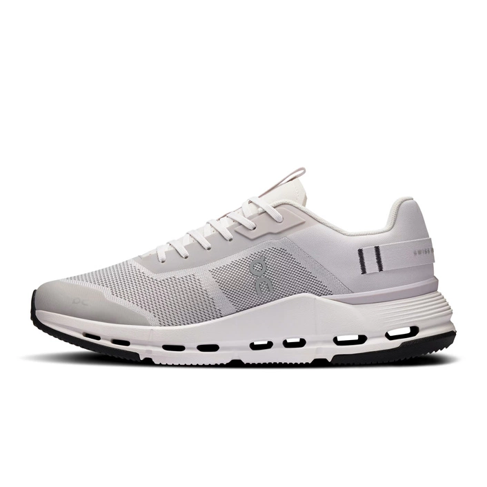 On Running CLOUDNOVA FORM 2 TT Frost-White 3MF10730622