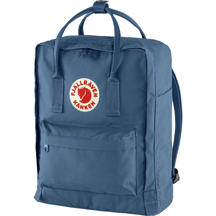 Fjallraven Plecak Kanken F23510-540 Royal Blue