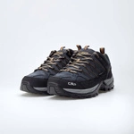 CMP RIGEL LOW TREKKING SHOES WP Antracite