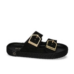 Bohonomad Sydney Slipper - Black