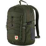 Fjällräven Backpack Skule 20 F23349-662 Deep Forest