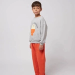 BOBO CHOSES  Morning Egg sweatshirt