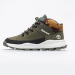 Timberland BROOKLYN EURO SPRINT KIDS KHAKI