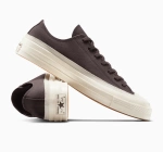 Converse Chuck 70 Canvas & Suede A10474C