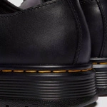 Dr. Martens Brookline Lo Leather Shoes 41553001