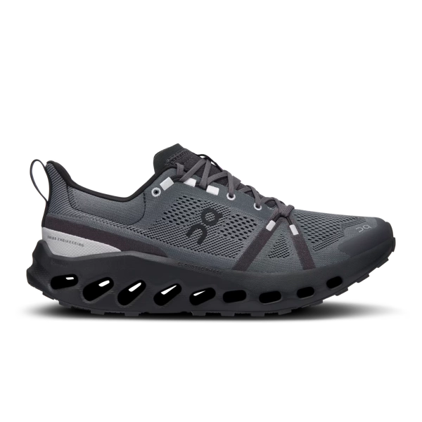 On Running CLOUDSURFER TRAIL Eclipse-black 3ME10110264