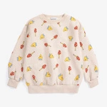 BOBO CHOSES Mush Monster Duo sweatshirt