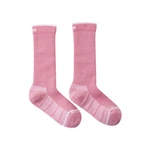 Reima Socks Urheilu Soft Coral 5300317A3311