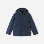 Reima Down Jacket Paimio Navy 5100282A6980
