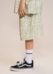 Coalition CLTN K KALAX SH Kids' Shorts – sage
